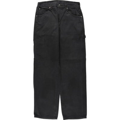 古着 ディッキーズ Dickies ダックペインターパンツ メンズw31相当/eaa643611