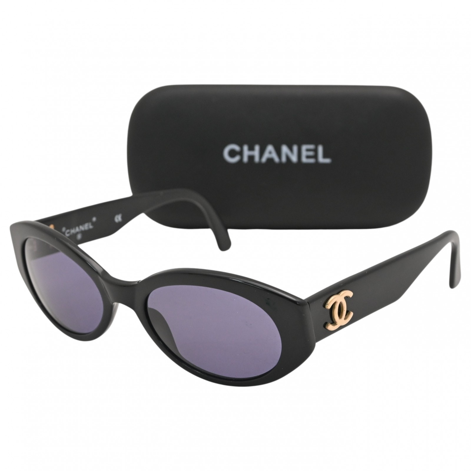 シャネル サングラス レディース