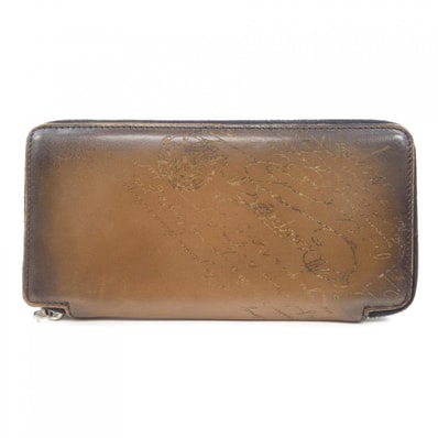 ベルルッティ Berluti イタウバ スクリット WALLET