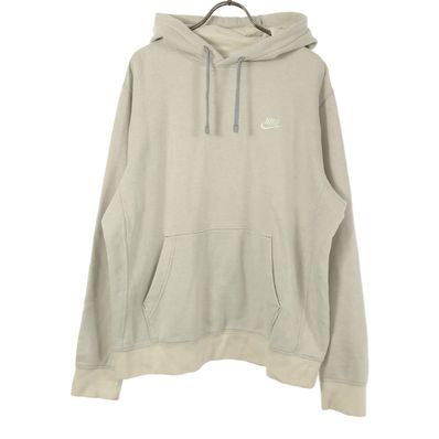 NIKE ナイキ 長袖 スウェットパーカー M