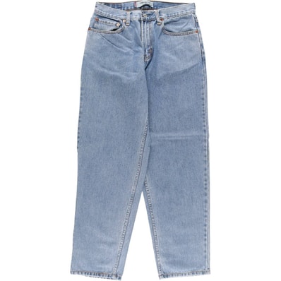 古着 リーバイス Levi's 560 COMFORT FIT テーパードデニムパンツ メンズw32相当/eaa520752