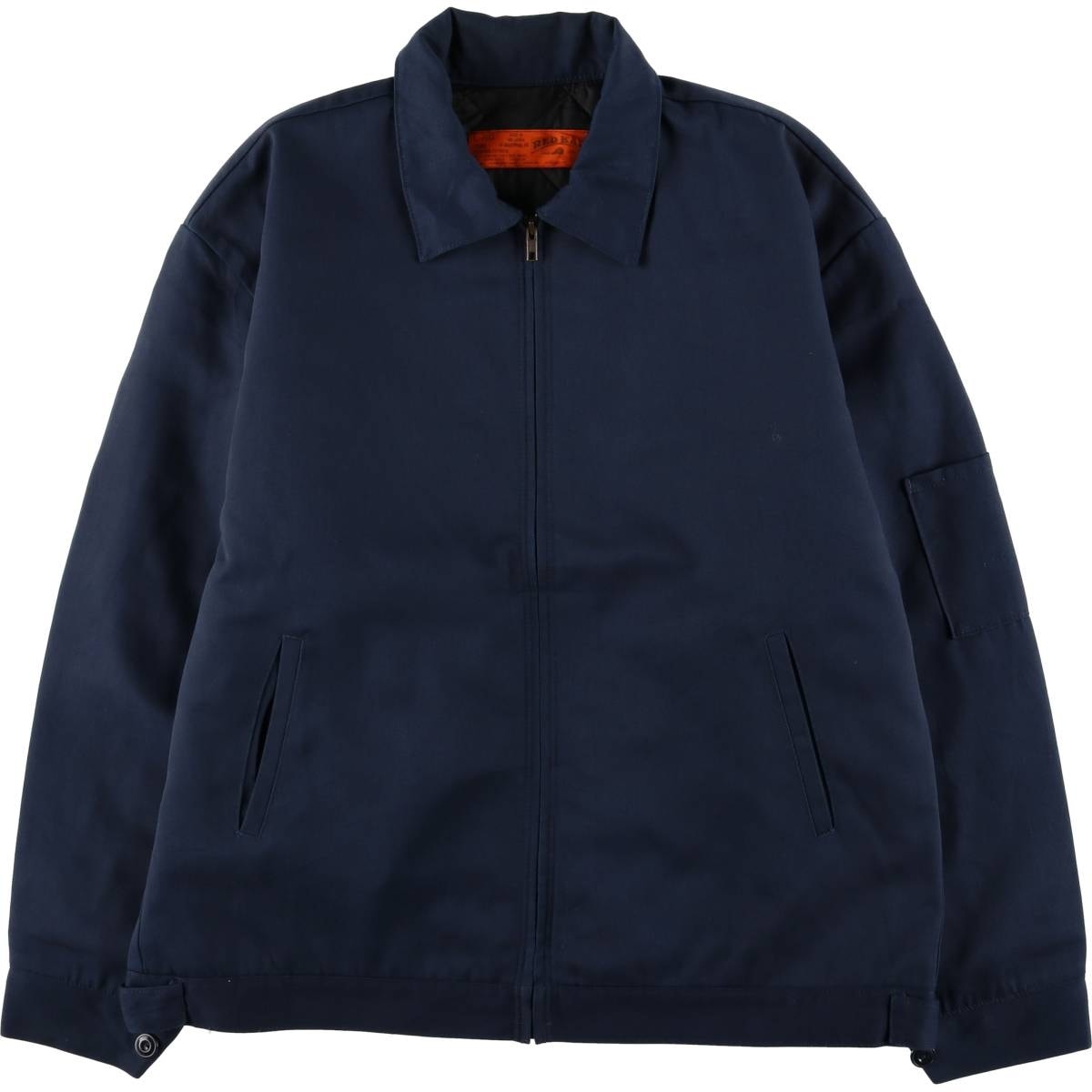 古着 レッドキャップ Red kap ワークジャケット メンズL相当/eaa589387