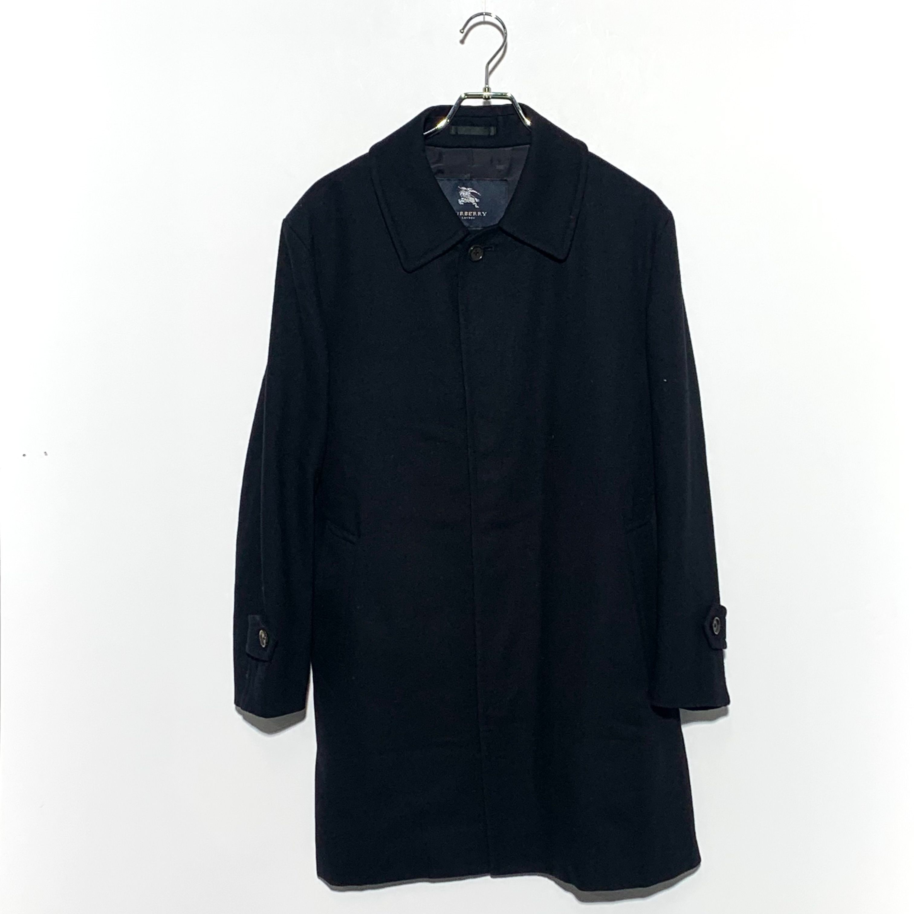 BURBERRY LONDON ステンカラーコート