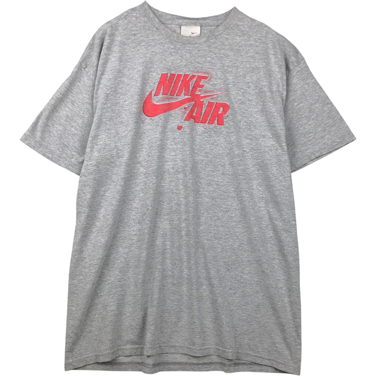 古着 ナイキ NIKE スポーツプリントTシャツ メンズXL相当/eaa623842