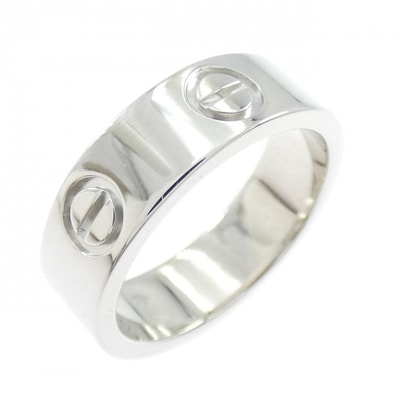 カルティエ ラブ リング