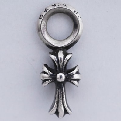 CHROME HEARTS スタックチャーム V1 クロス