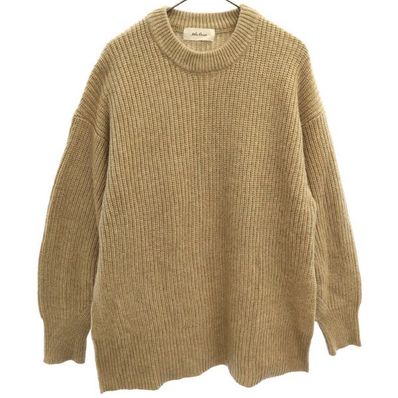 Mila Owen ミラオーウェン 長袖 セーター