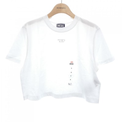 ディーゼル DIESEL A15461 RHERA Tシャツ