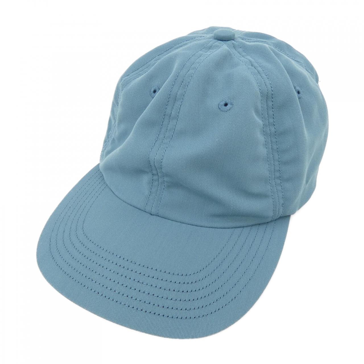 キジマタカユキ KIJIMA TAKAYUKI キャップ