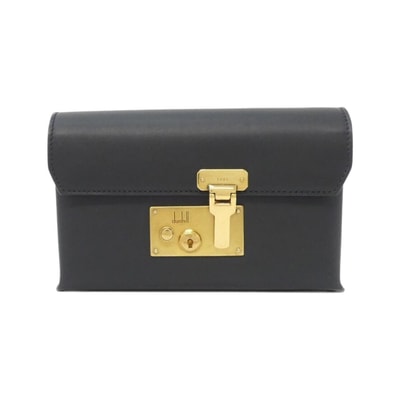 ダンヒル THE LOCK BAG ウエストバッグ