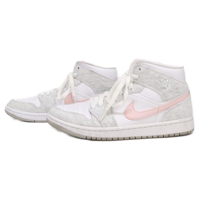 ナイキ DN4045-001 WMNS AIR JORDAN 1 MID SE ウィメンズ エア ジョーダン 1 ミッド シーズナブルエディション スニーカー US9.5