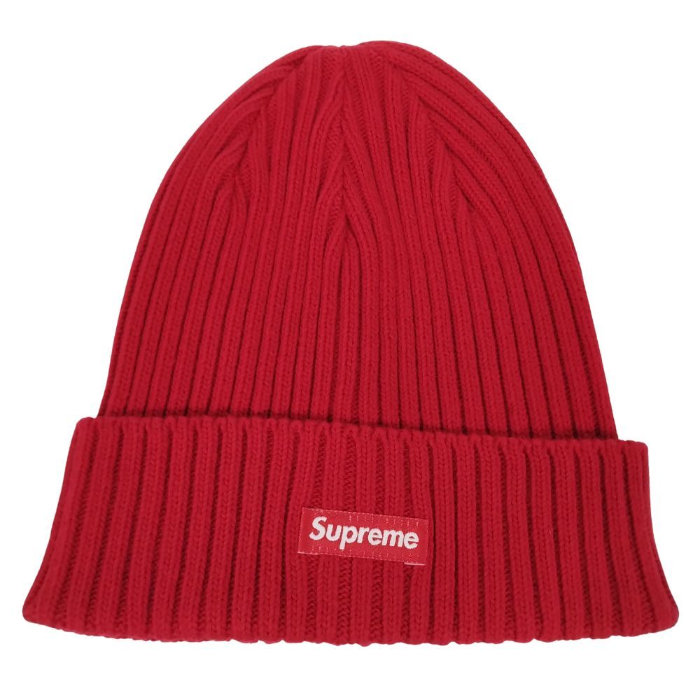 SUPREME ニットキャップ 51630