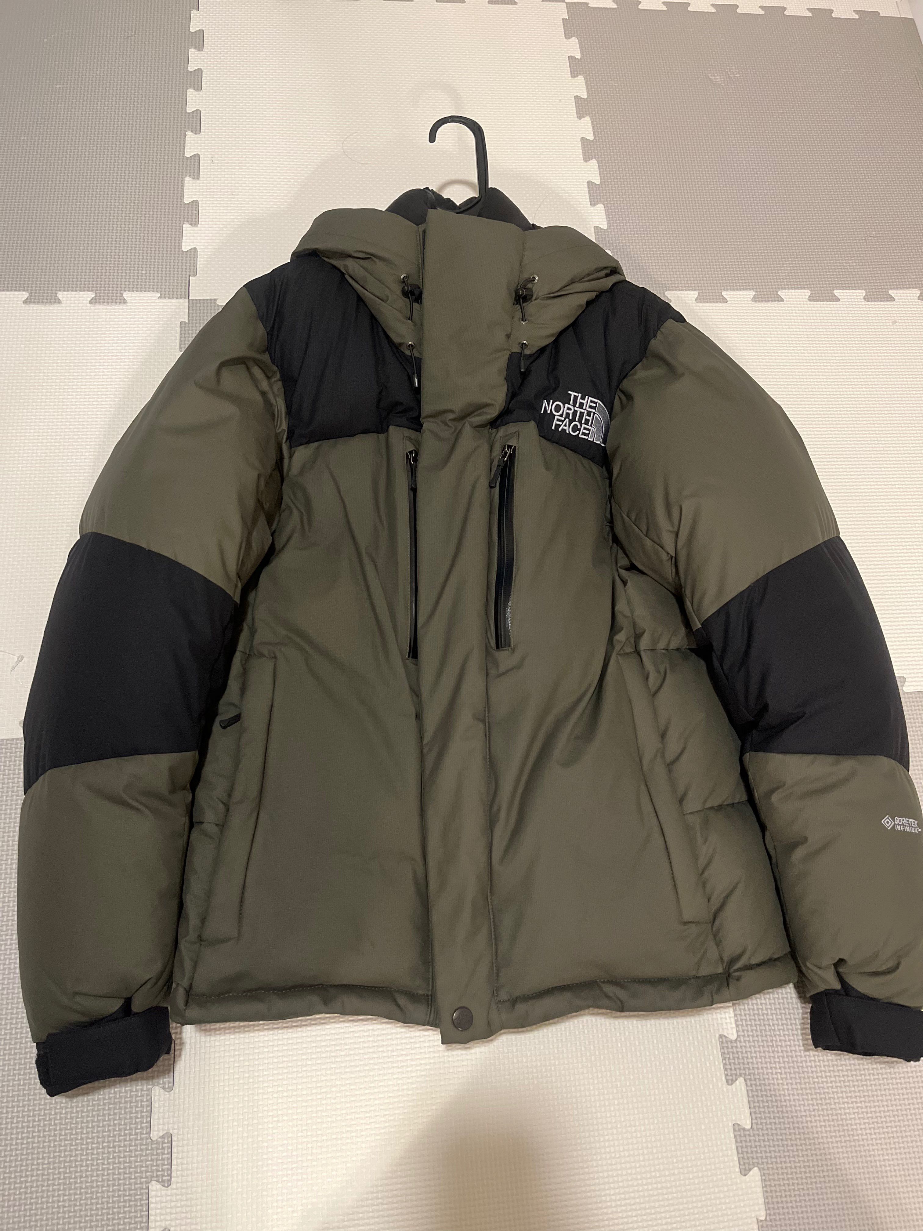 The North Face Baltro Light Jacket NT 2020/2021 "New Taupe"