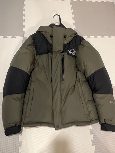 The North Face Baltro Light Jacket NT 2020/2021 "New Taupe"