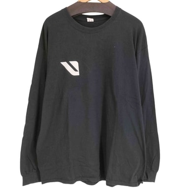 両面プリント L/S Tシャツ【1143000179600】