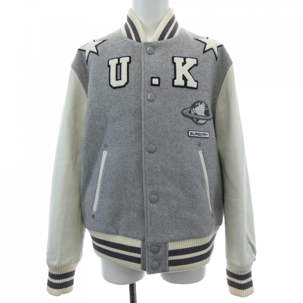 バーバリー BURBERRY 8054483 ブルゾン