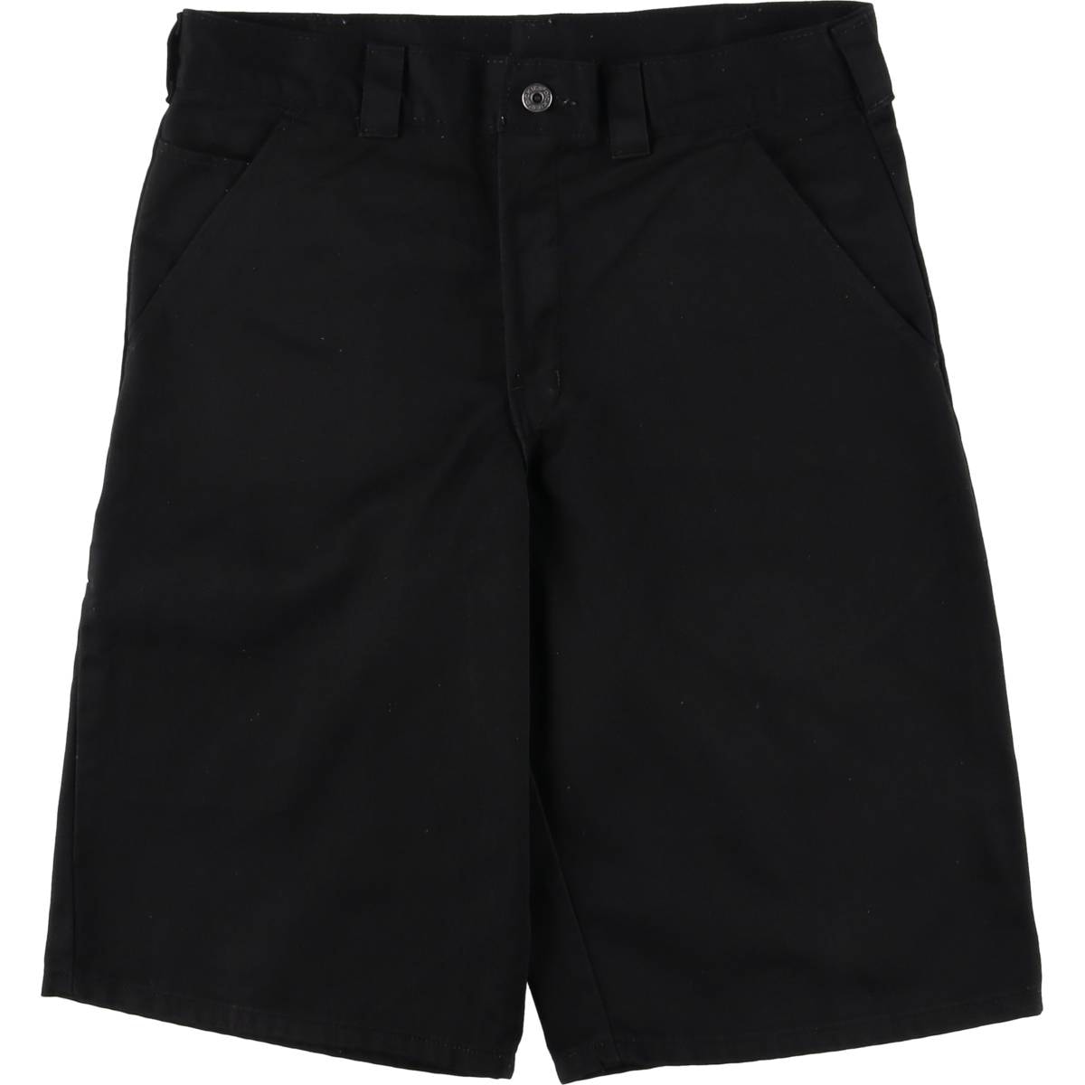 古着 ディッキーズ Dickies ワークショーツ ハーフパンツ メンズw32相当/eaa552880
