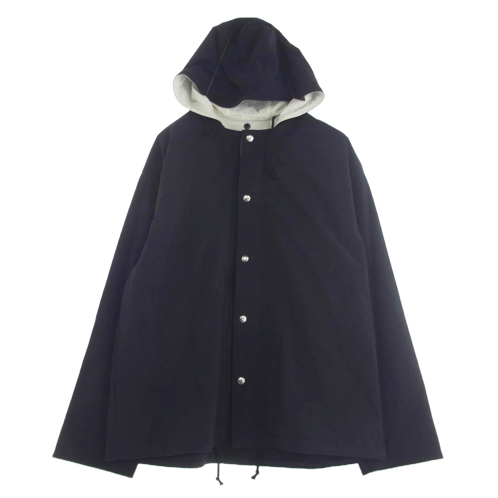 NEW BALANCE ニューバランス ジャケット JMJL1915 TOKYO DESIGN STUDIO 東京デザインスタジオ ナイロン ジャケット ブラック系 XL【中古】