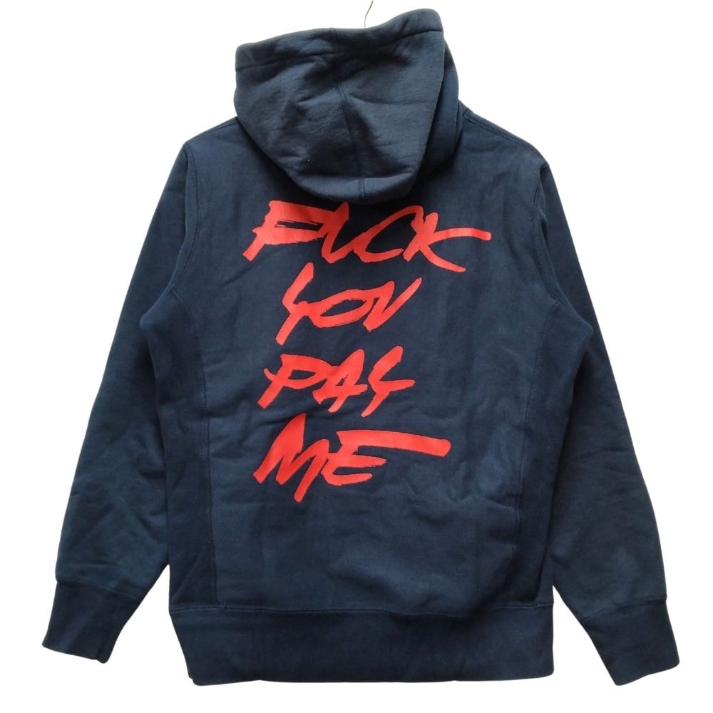 SUPREME パーカー 50504