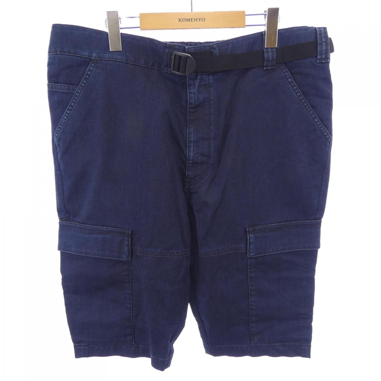 F.C.Real Bristol Tech Sweat Training Shorts 