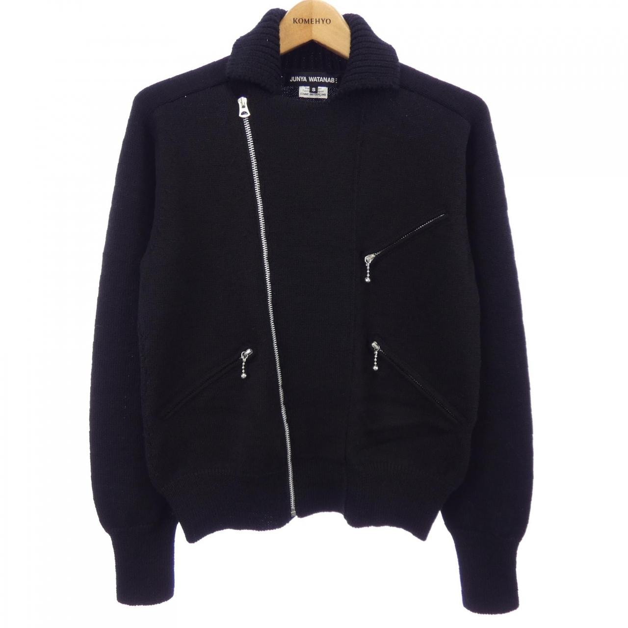 ジュンヤワタナベ JUNYA WATANABE JP-N001 ブルゾン