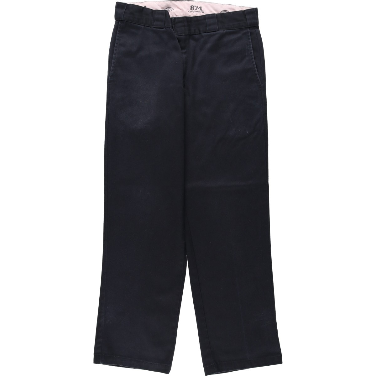 古着 ディッキーズ Dickies 874 Orignal Fit ワークパンツ メンズw34相当/eaa623173