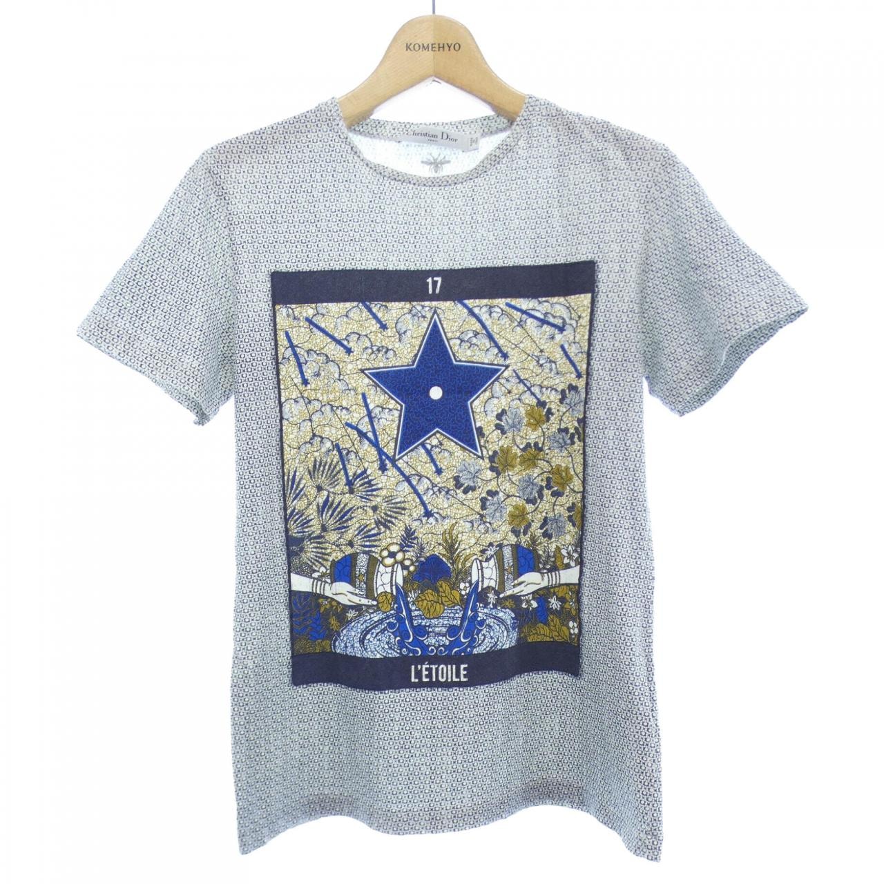 クリスチャンディオール CHRISTIAN DIOR Tシャツ