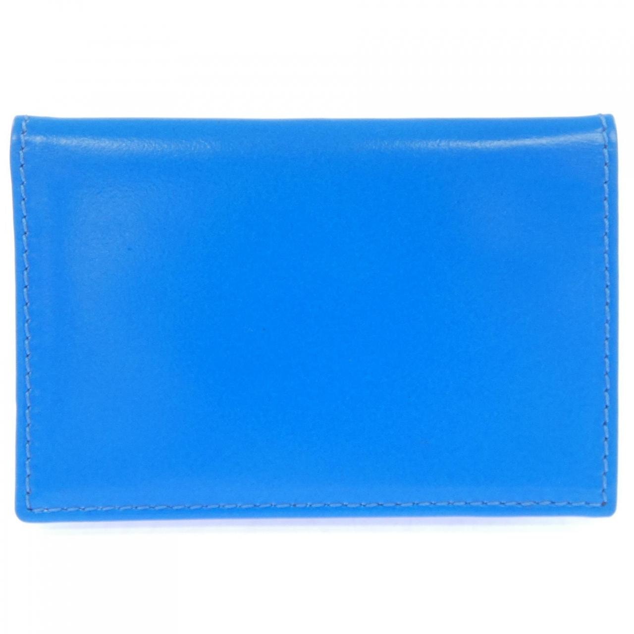 コムデギャルソン COMME des GARCONS CARD CASE