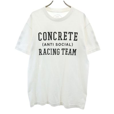 ANTI SOCIAL SOCIAL CLUB 半袖 Tシャツ