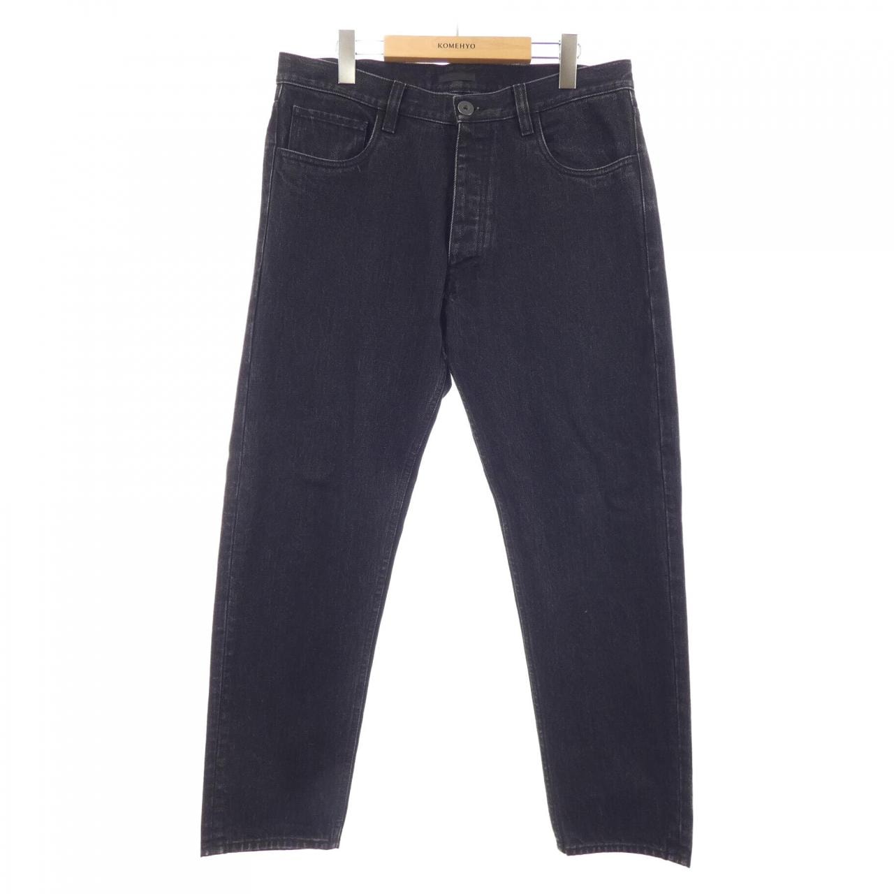 プラダ PRADA トライアングルロゴ GEP303 S202 1T7J ジーンズ