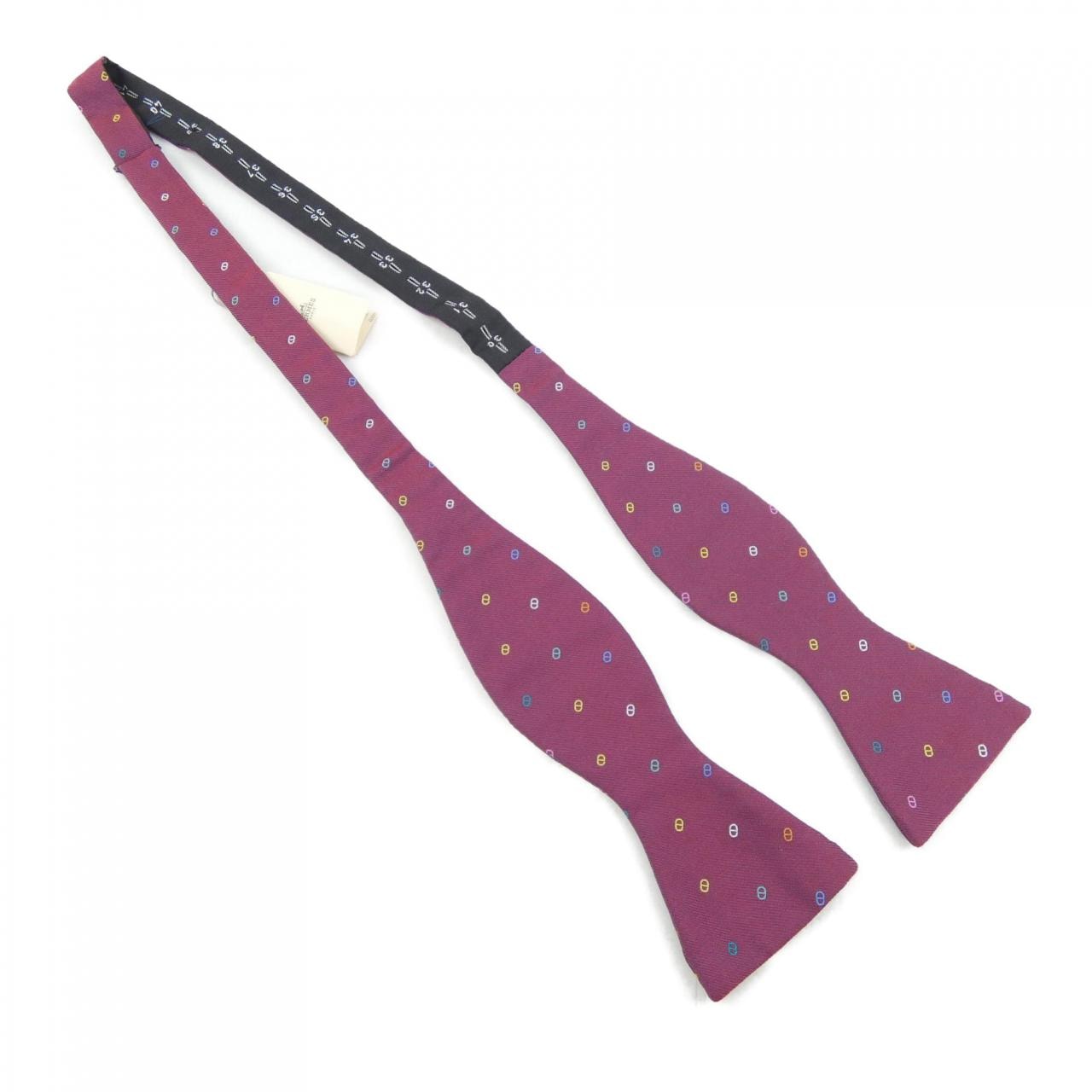 エルメス HERMES NECKTIE