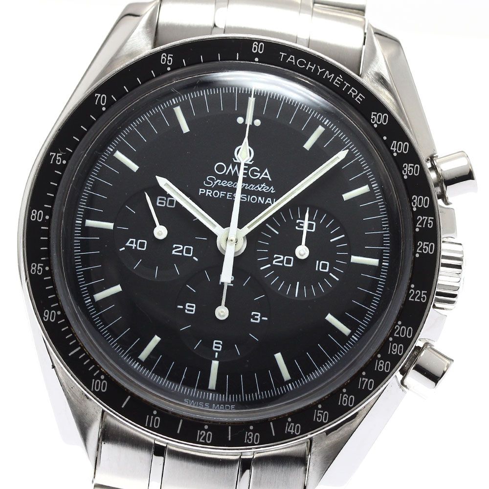 ☆良品 オメガ メンズ 【中古】