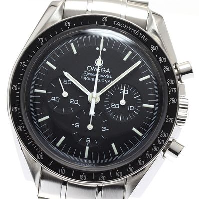 ☆良品 オメガ メンズ 【中古】