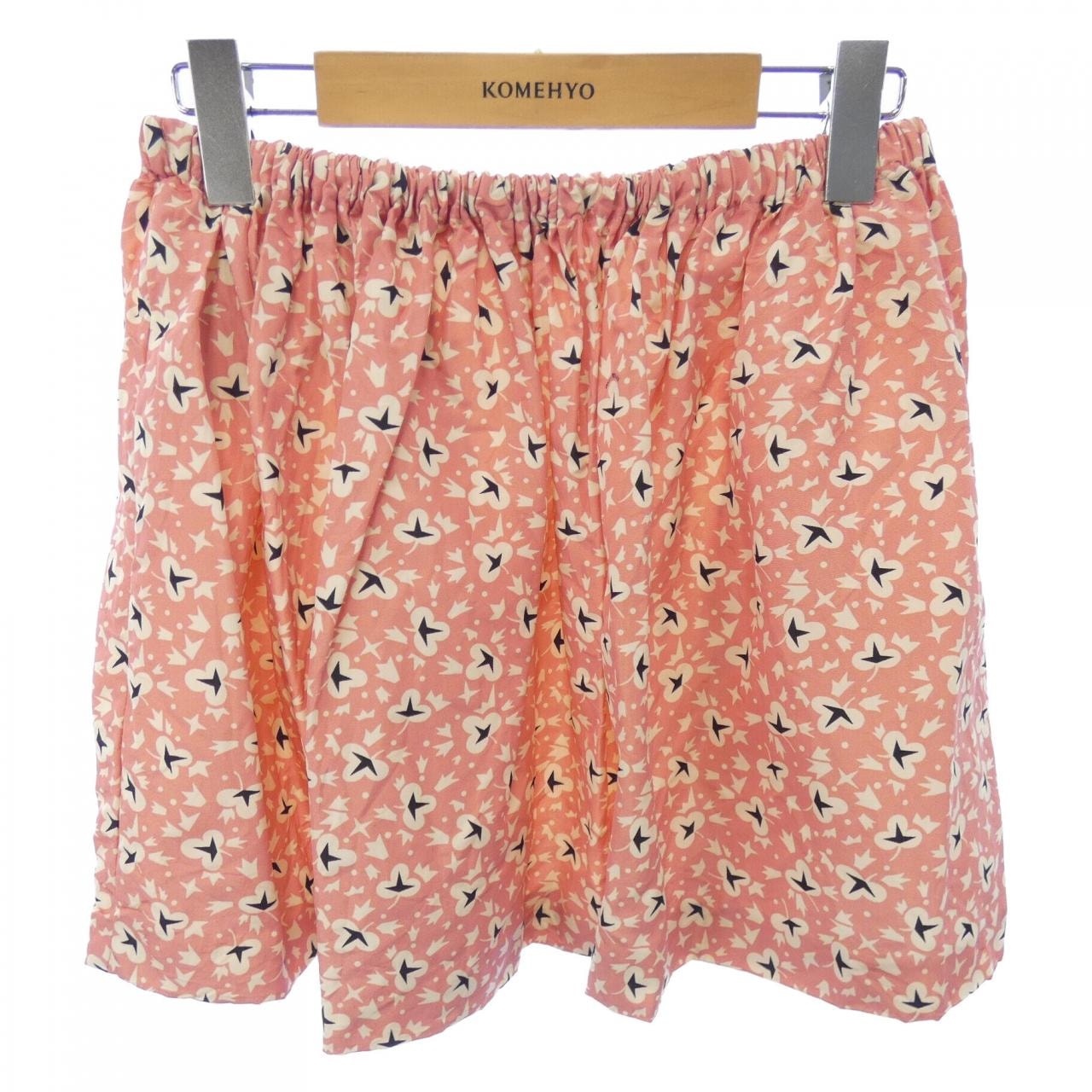 ミュウミュウ MIU MIU スカート