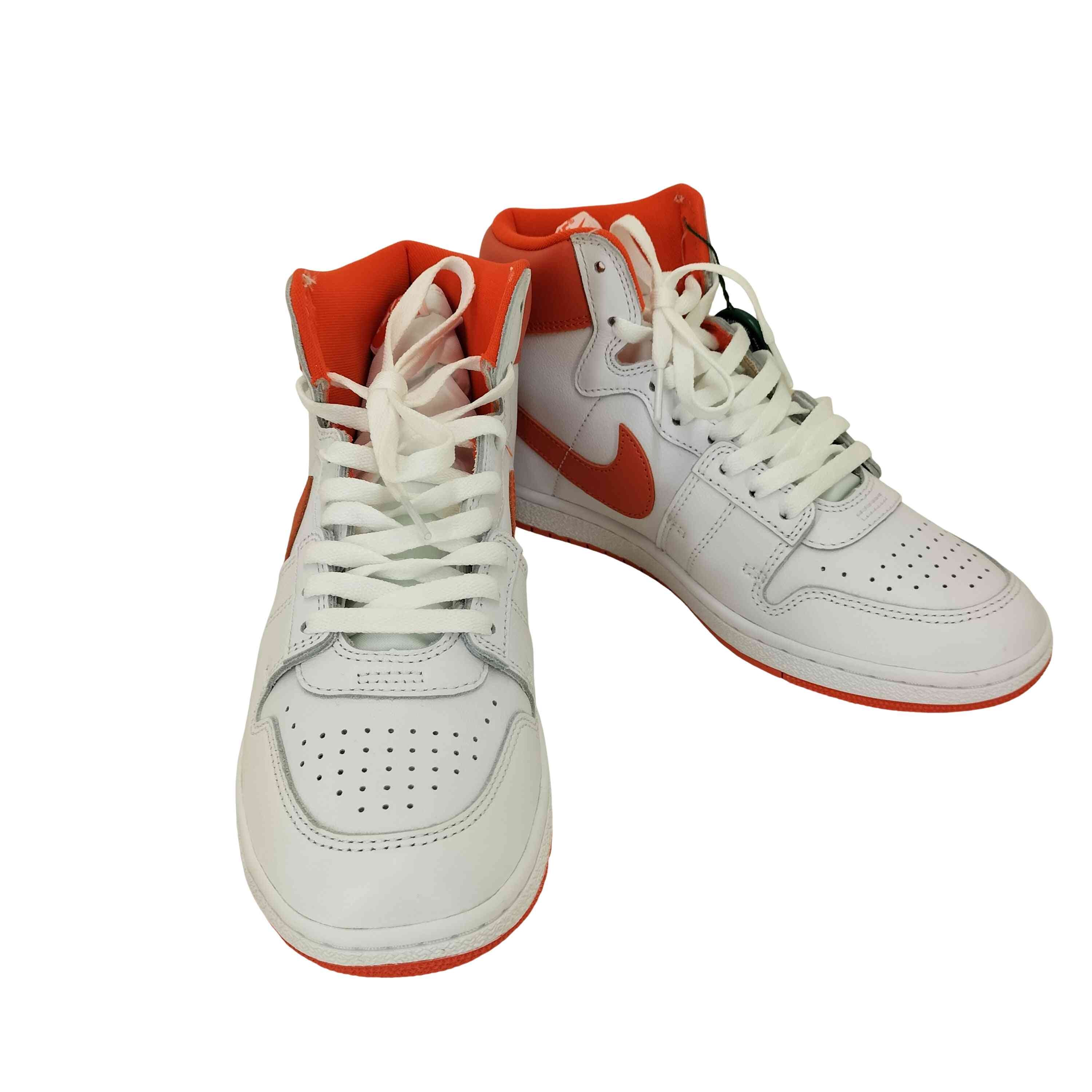 AIR SHIP PE SP ハイカットスニーカー【1141946555977】