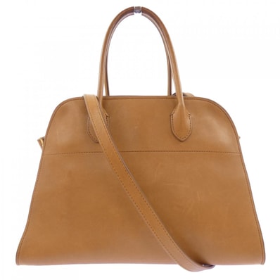 ザロウ THE ROW ソフトマルゴー SOFT MARGAUX W1586 L72 BAG