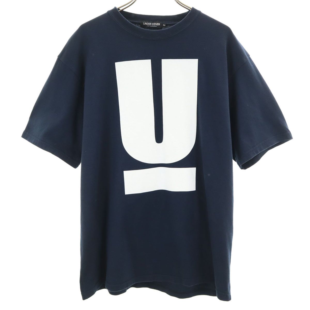 UNDERCOVER アンダーカバー 半袖 Tシャツ