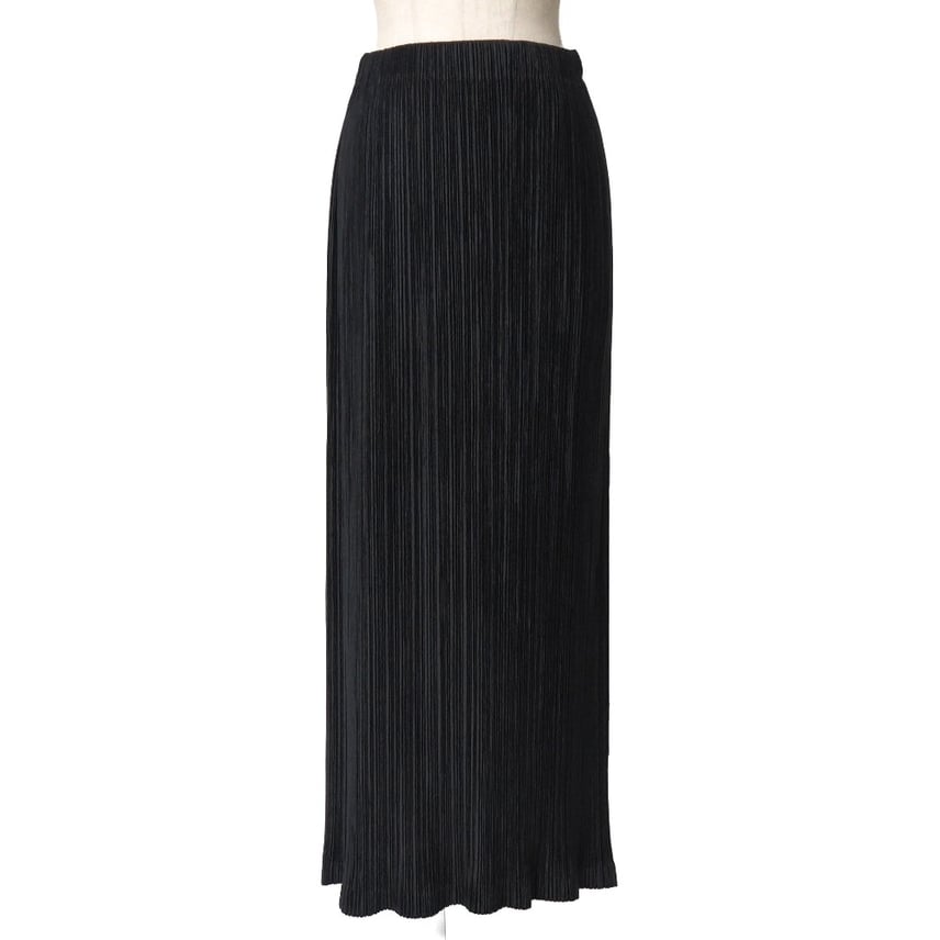 A (未使用に近い)】□美品□ISSEY MIYAKE イッセイミヤケ ロング A (未使用に近い)】□美品□ISSEY MIYAKE イッセイミヤケ ロング