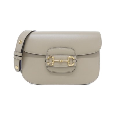 グッチ GUCCI HORSEBIT 1955 602204 1DB0G ショルダーバッグ