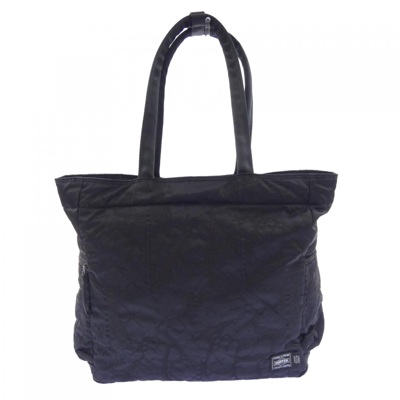 ポーター PORTER KAWS TOKYO FIRST BAG