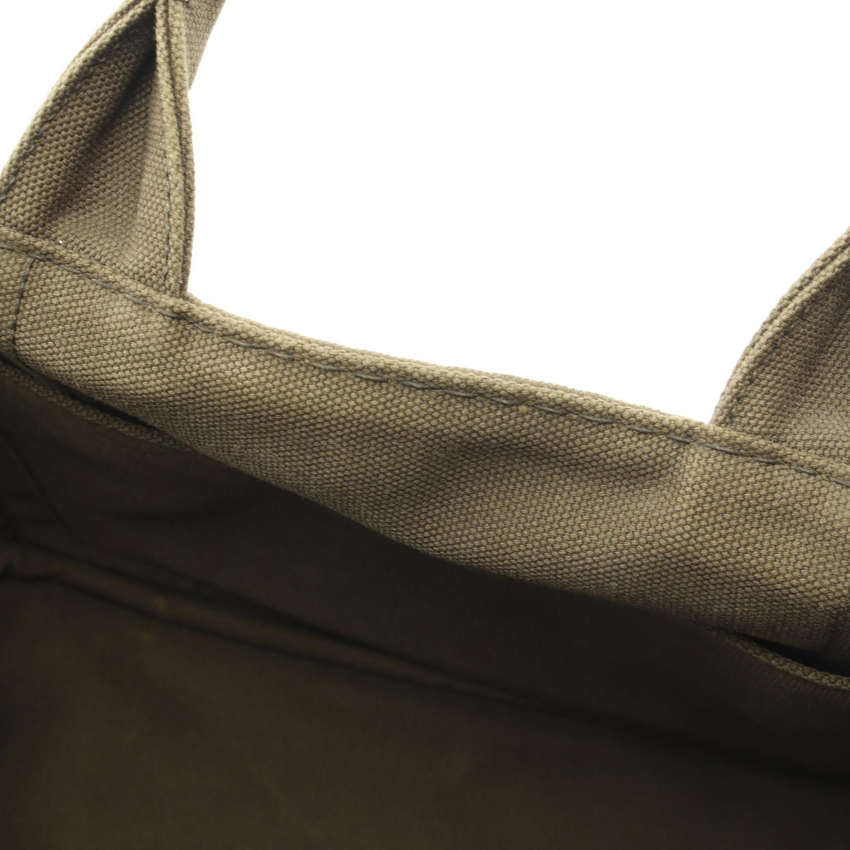 D (傷や汚れあり)】プラダ PRADA CANAPA カナパ トートバッグ バッグ