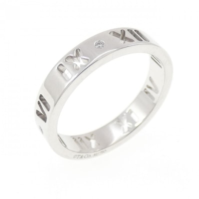 ティファニー アトラス リング