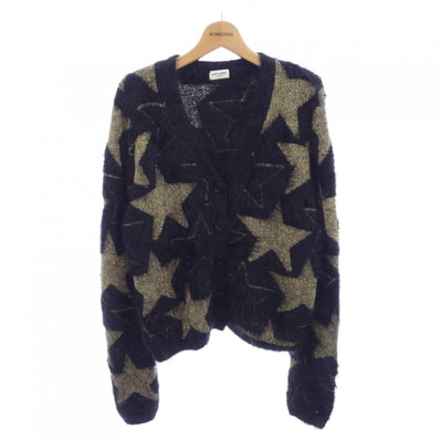 サンローラン SAINT LAURENT 550890 YA2YD カーディガン