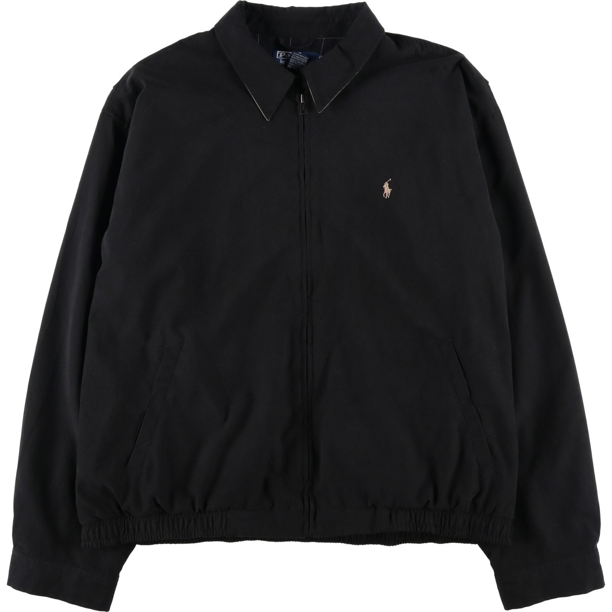 古着 ラルフローレン Ralph Lauren POLO by Ralph Lauren スイングトップ スポーツジャケット メンズXL相当/eaa625579