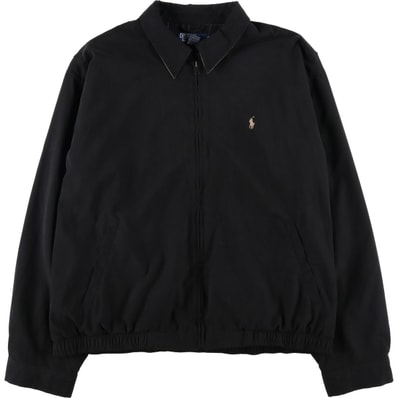 古着 ラルフローレン Ralph Lauren POLO by Ralph Lauren スイングトップ スポーツジャケット メンズXL相当/eaa625579