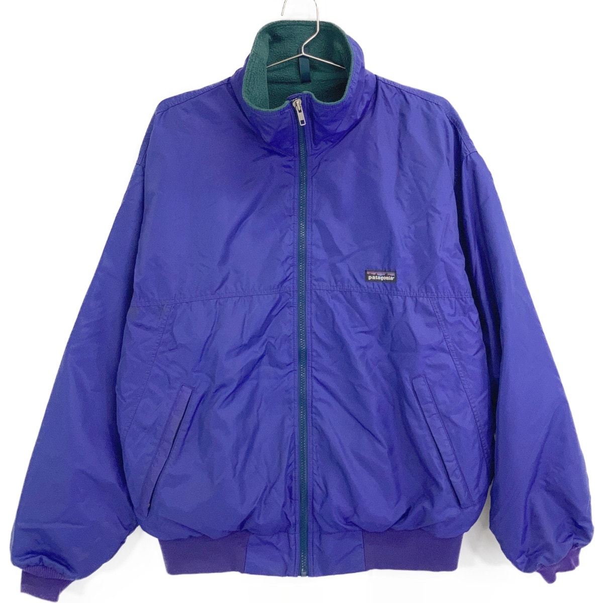 B (目立った傷や汚れなし)】パタゴニア 【雪なしﾀｸﾞ】90's 42101