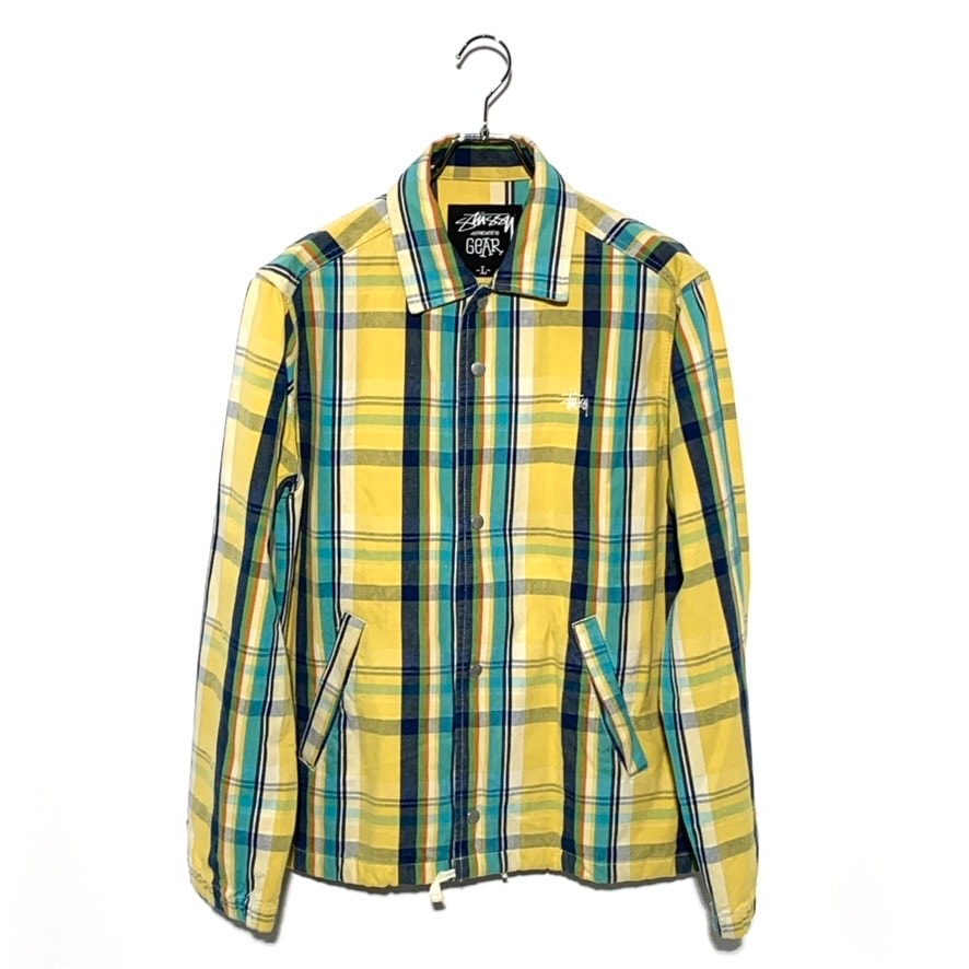 コットンジャケット