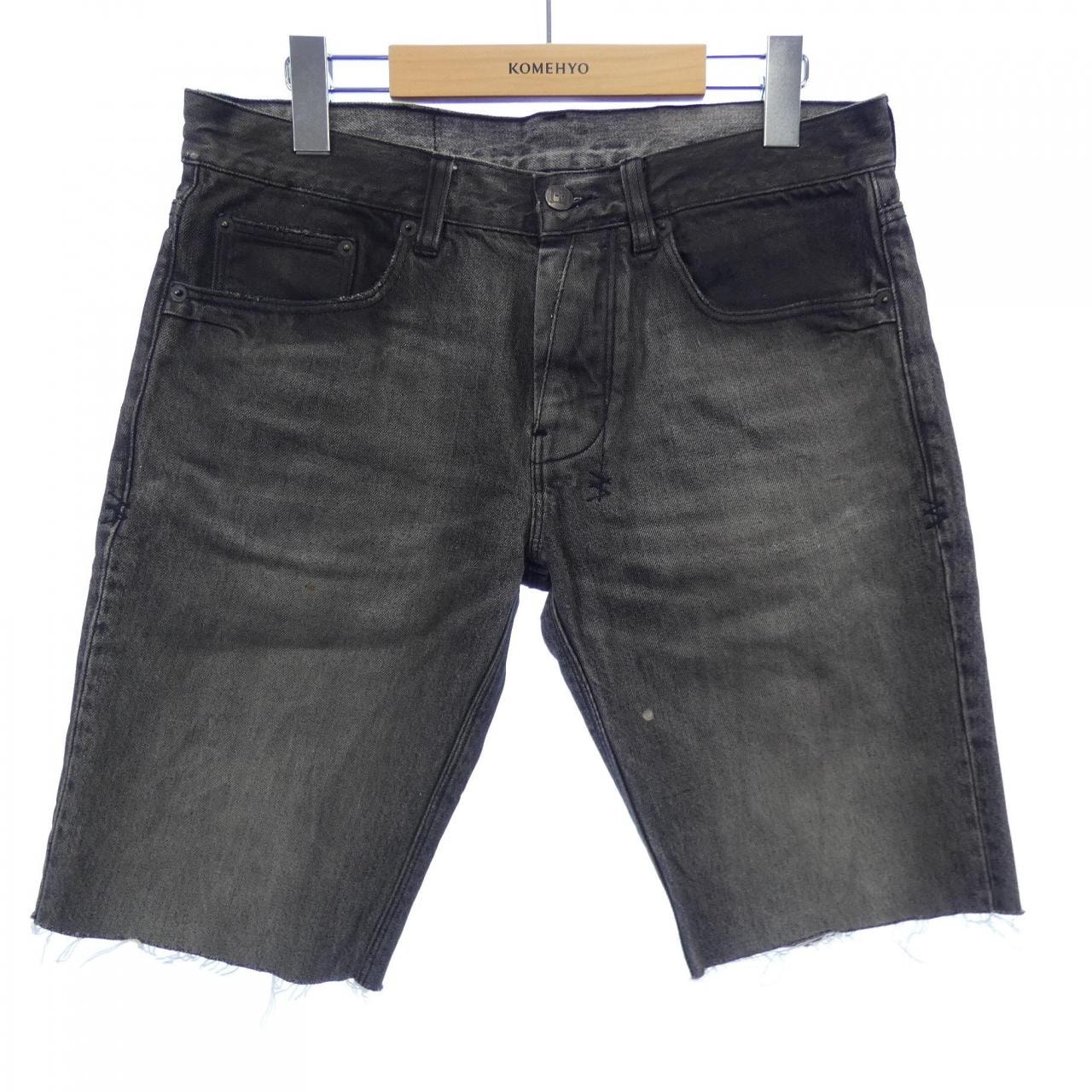 スビ KSUBI ショートパンツ