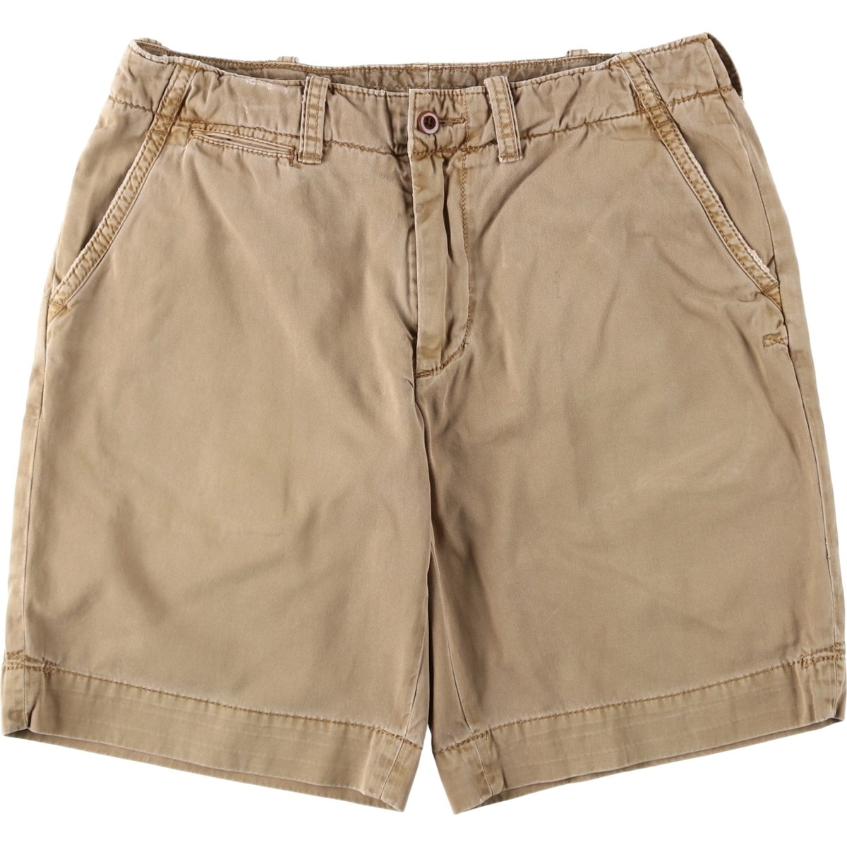 古着 ラルフローレン Ralph Lauren POLO by Ralph Lauren チノショーツ ショートパンツ メンズw35相当/eaa661813