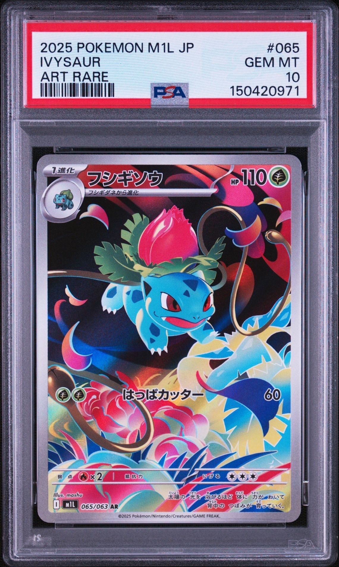 イーブイGX SR[SM12a 187/173](ハイクラスパック「TAG TEAM GX タッグ